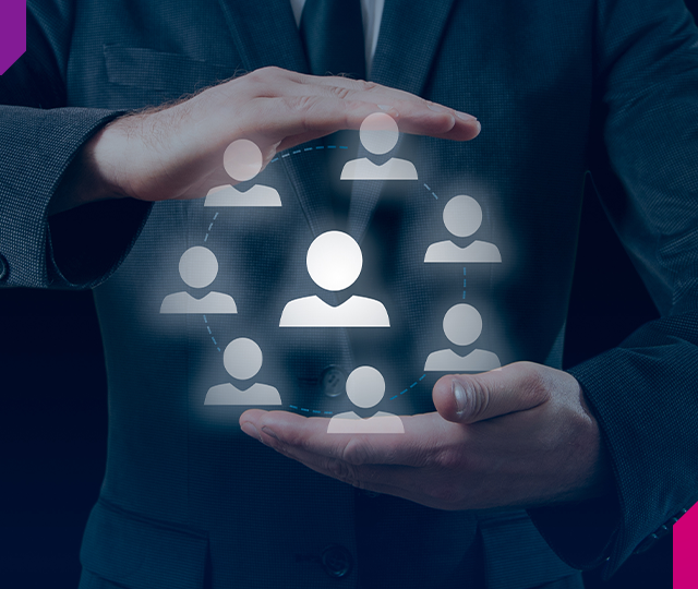retaining customers