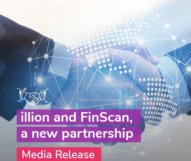 FinScan partnership