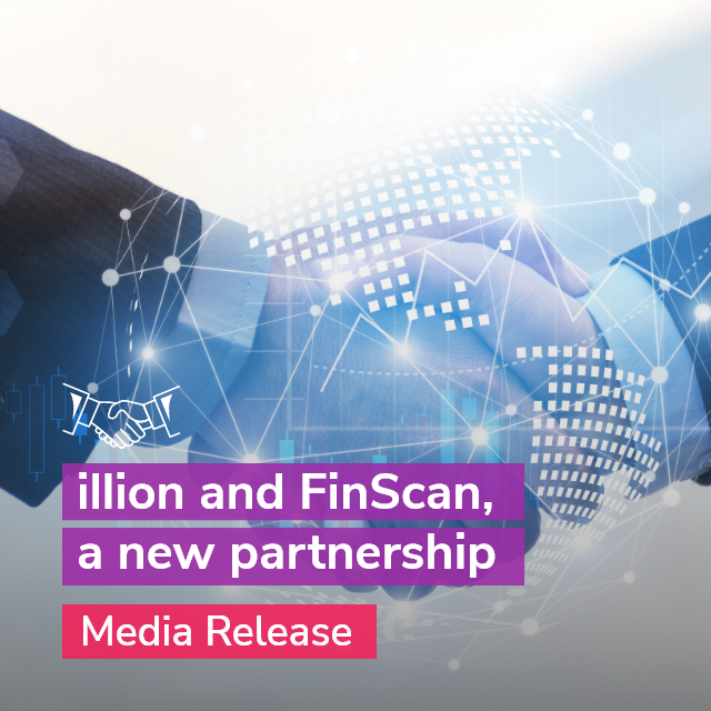 FinScan partnership