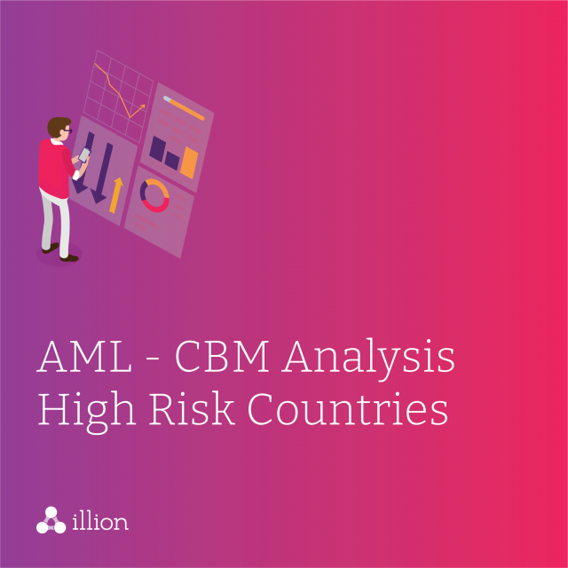 High Risk Countries