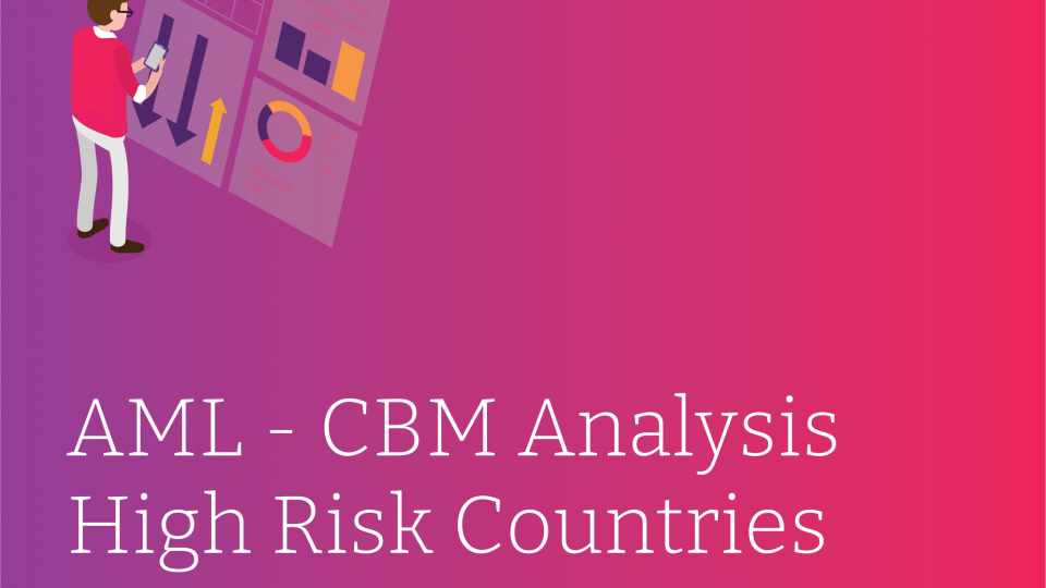 High Risk Countries